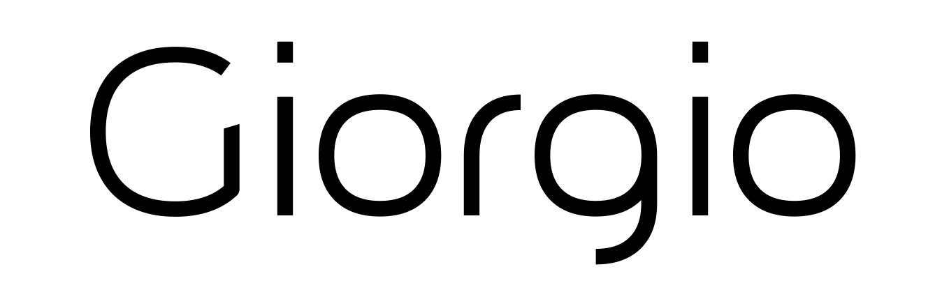 Giorgio